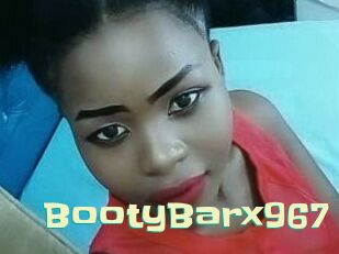 BootyBarx967