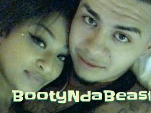 BootyNdaBeast