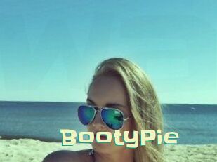 BootyPie