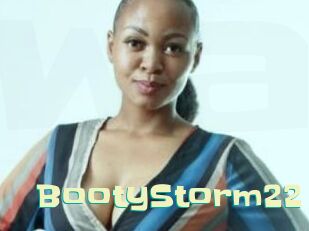 BootyStorm22