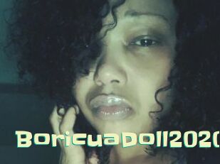 BoricuaDoll2020