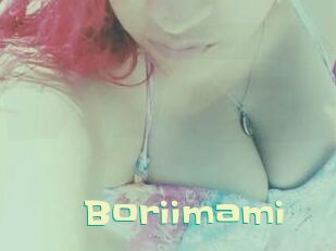 Boriimami