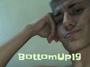 BottomUp19