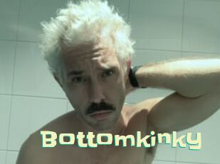 Bottomkinky