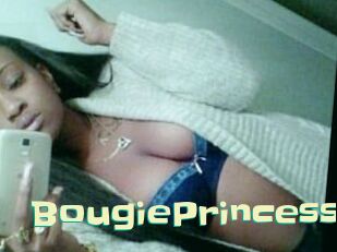BougiePrincess Wanna Meet