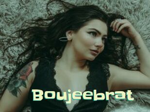 Boujeebrat