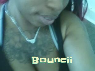 Bouncii