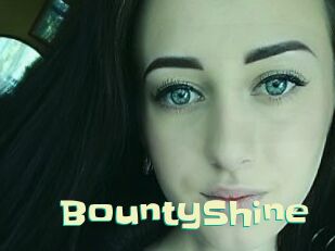 BountyShine Wanna Meet