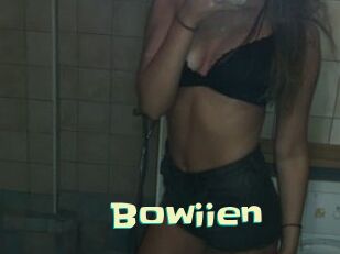 Bowiien