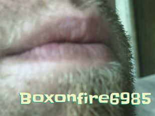Boxonfire6985 Wanna Meet