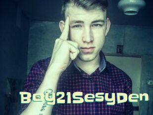 Boy21SesyDen