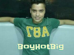 BoyHotBig