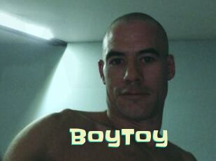 BoyToy