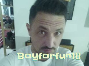 Boyforfun18