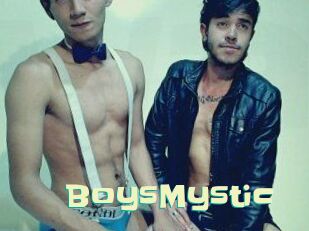 Boys_Mystic