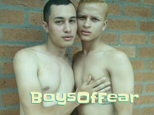 BoysOfFear