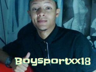 Boysportxx18
