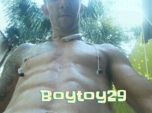 Boytoy29 Wanna Meet