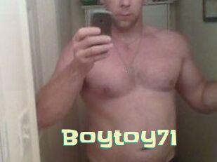 Boytoy71