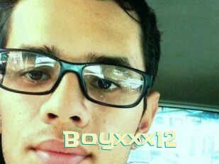 Boyxxx12
