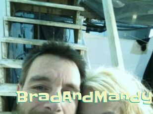 BradAndMandy