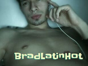 BradLatinHot