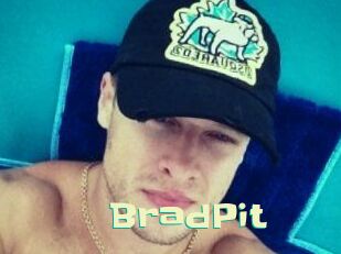 BradPit