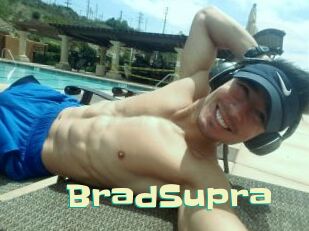 BradSupra