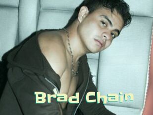 Brad_Chain Wanna Meet
