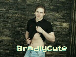 BradlyCute