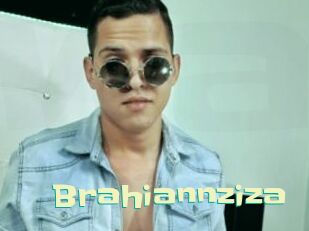 Brahiannziza