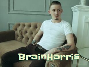 BrainHarris