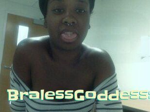 BralessGoddesss Wanna Meet