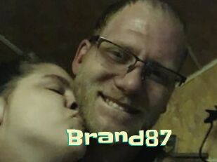 Brand87