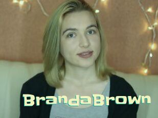 BrandaBrown