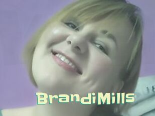 BrandiMills Wanna Meet