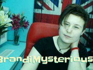 BrandiMysterious