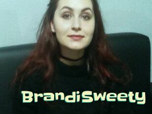 BrandiSweety