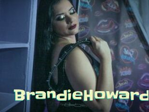 BrandieHoward