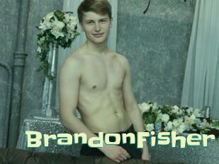 BrandonFisher Wanna Meet
