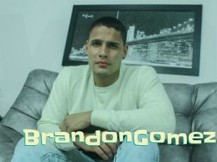 BrandonGomez