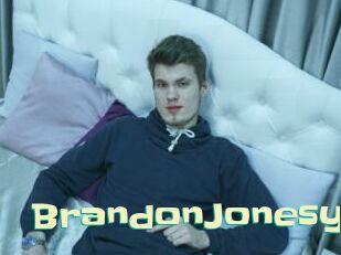 BrandonJonesy