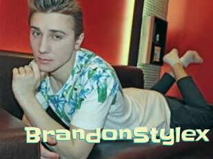 BrandonStylex