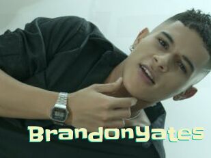 BrandonYates