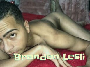 Brandon_Lesli Wanna Meet