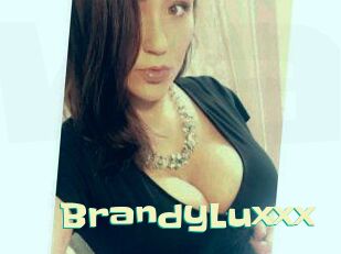 BrandyLuxxx Wanna Meet