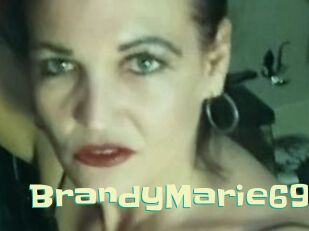 BrandyMarie69 Wanna Meet