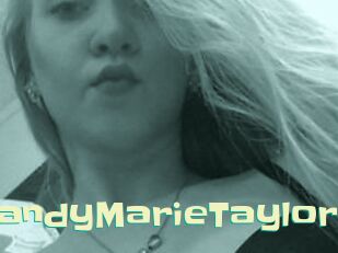 Brandy_Marie_Taylor Wanna Meet