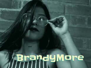 BrandyMore