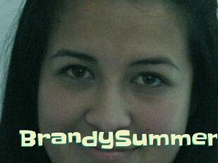 BrandySummer